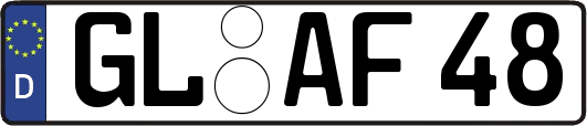 GL-AF48