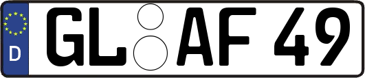 GL-AF49