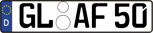 GL-AF50