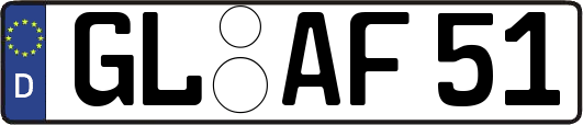 GL-AF51