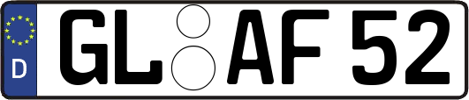 GL-AF52