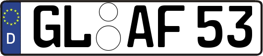 GL-AF53