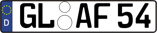GL-AF54