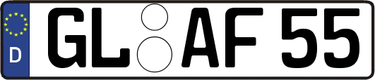 GL-AF55