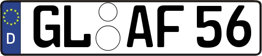GL-AF56