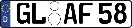 GL-AF58