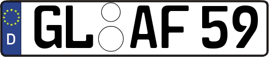 GL-AF59