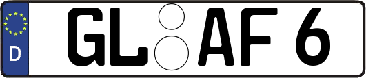 GL-AF6