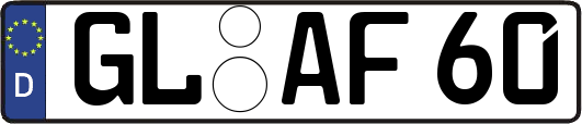 GL-AF60