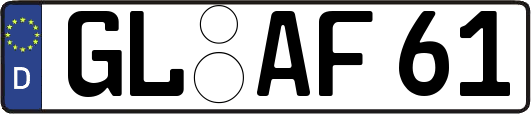 GL-AF61