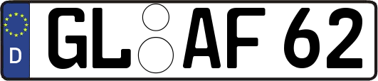 GL-AF62