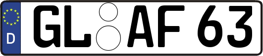 GL-AF63