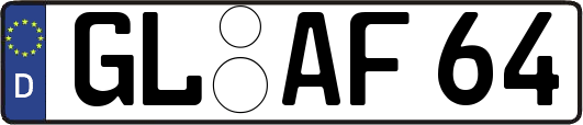 GL-AF64