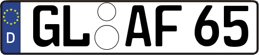 GL-AF65
