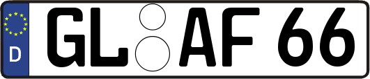 GL-AF66