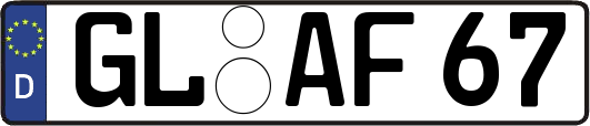 GL-AF67