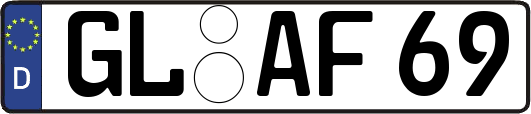 GL-AF69