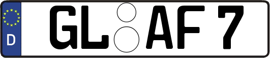 GL-AF7