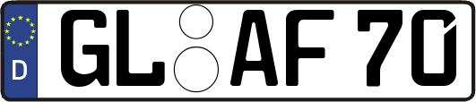 GL-AF70
