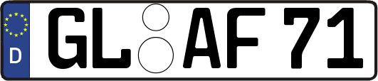 GL-AF71