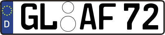 GL-AF72