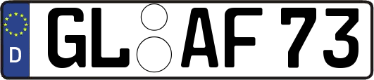 GL-AF73