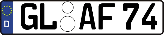 GL-AF74
