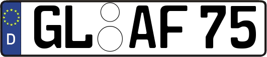 GL-AF75
