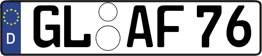 GL-AF76
