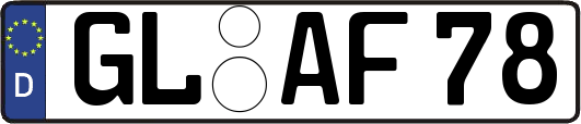 GL-AF78