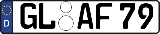 GL-AF79
