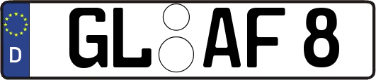 GL-AF8