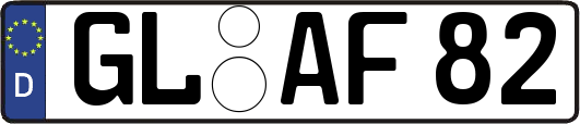 GL-AF82