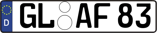 GL-AF83