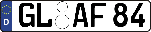 GL-AF84