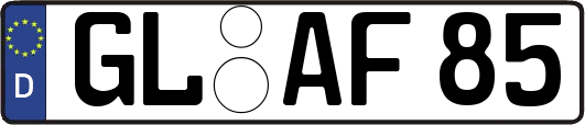 GL-AF85