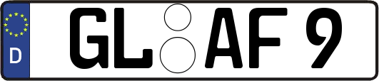 GL-AF9