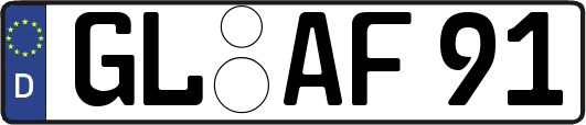 GL-AF91