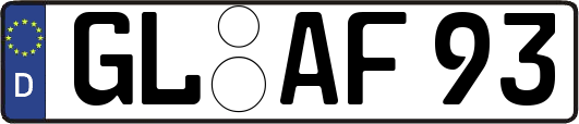 GL-AF93