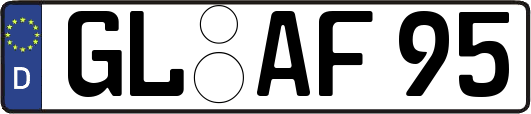 GL-AF95