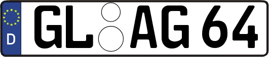 GL-AG64