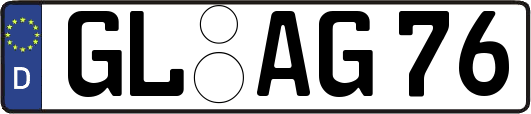 GL-AG76