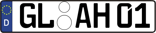 GL-AH01