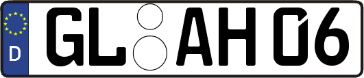 GL-AH06