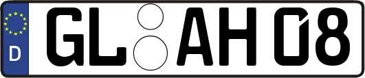 GL-AH08