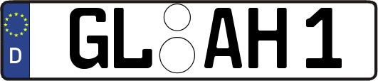 GL-AH1