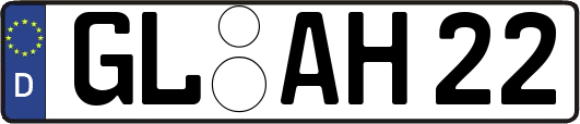 GL-AH22