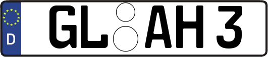 GL-AH3