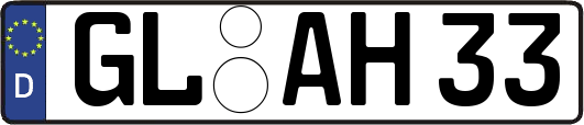 GL-AH33
