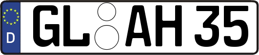GL-AH35